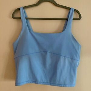 Vuori AllTheForm™ Support Tank